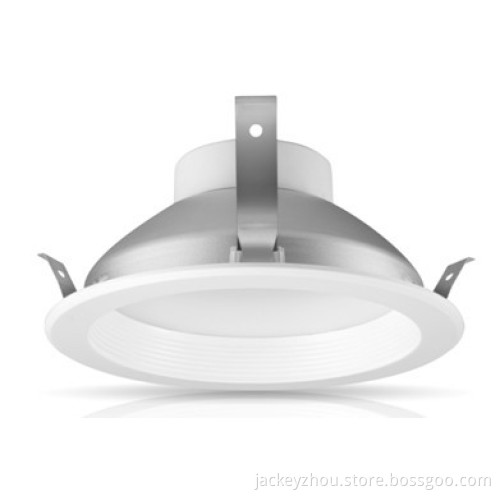 Led down light 8inch 21w